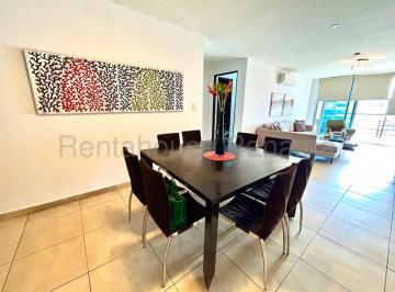Apartamento de 2 habitaciones, Panamá · Se Vende Apartamento en El Cangrejo Ydu