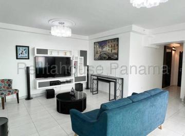 Apartamento de 2 habitaciones, Panamá · Se Vende Apartamento en El Carmen Ydu