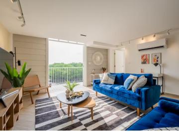 Apartamento de 3 habitaciones, Panamá · Exclusivo Apartamento de 3 Recamaras en Casco Viejo - Completamente Amoblado y Equipado