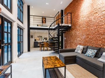 Apartamento de 2 habitaciones, Panamá · Elegante Apartamento | 2 Recamaras | Centro de Casco Viejo | Amoblado y Equipado