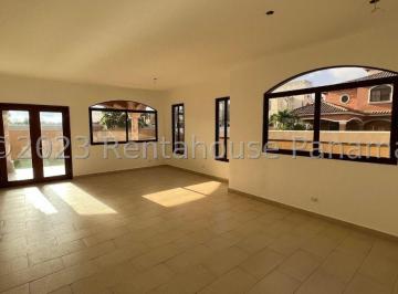 Casa de 4 habitaciones, Panamá · Venta de Casa en Costa Sur El Doral M²: 351.80