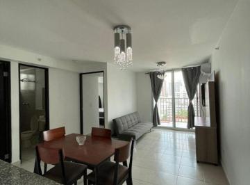 Apartamento de 2 habitaciones, Panamá · Apartamento Amoblado en Alquiler en Parque Lefevre | PH Rverside