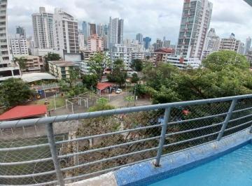 Apartamento de 2 habitaciones, Panamá · Residencia de Lujo en Venta – Park City, El Cangrejo