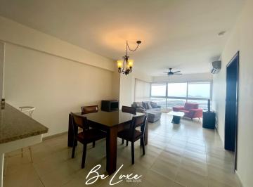 Apartamento · 100m² · 2 Recámaras · 2 Estacionamientos · Alquiler Apartamento Amoblado, Av Balboa PH Grandbay (4)