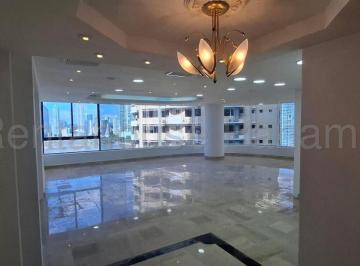 Apartamento de 4 habitaciones, Panamá · Apartamento de 531 m² con 4 Habitaciones en Venta en Punta Paitilla Lht