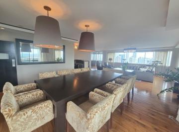Apartamento · 400m² · 3 Recámaras · 3 Estacionamientos · PH Elite, La Cresta (Id 13408)