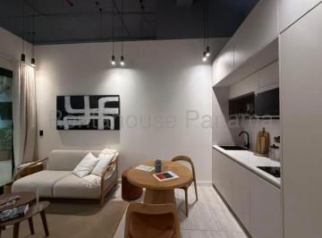 Apartamento de 1 habitación, Panamá · Apartamento en Venta en Marbella