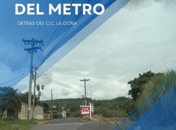 Terreno / Lote · 1084m² · Terreno en Via Tocumen Detras de La Doña