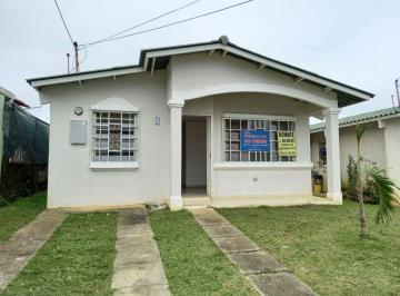 Casa de 3 habitaciones, La Chorrera · La Chorrera, Quintas del Pacífico. Casa con 3 Recámaras en Venta, 194 m² de Terreno
