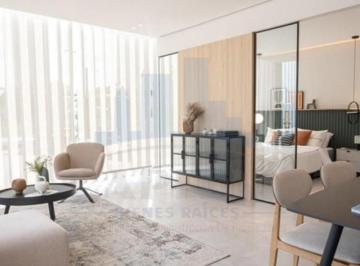 Apartamento · 53m² · 1 Recámara · Generation Tower – Vive E Invierte en Costa del Este