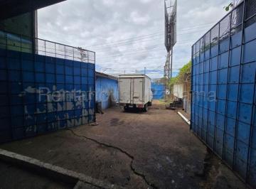 Bodega-Galpón-Depósito , Panamá · Galera en Venta en Juan Diaz