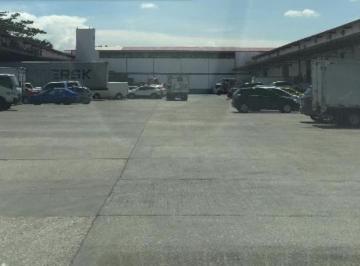 Bodega-Galpón-Depósito · 334m² · A. Aprovecha Galera en Alquiler en Llano Bonito – Akron International