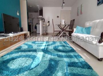 Apartamento de 2 habitaciones, Panamá · Pp25 - 9927 Venta de Apartamento en Condado del Rey