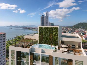 Apartamento de 1 habitación, Panamá · Pp25 - 5116 Venta de Apartamento en Bellavista