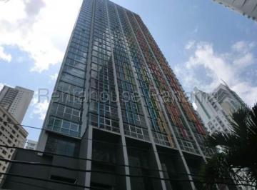 Apartamento de 1 habitación, Panamá · Pp25 - 6457 Venta de Apartamento en Bellavista