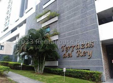 Apartamento de 2 habitaciones, Panamá · Pp24 - 524 Venta de Apartamento en Condado del Rey