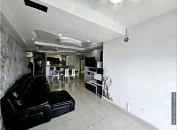 Apartamento · 160m² · 3 Recámaras · 2 Estacionamientos · Venta Apartamento en San Francisco 160 m² PH Premium Tower Jp