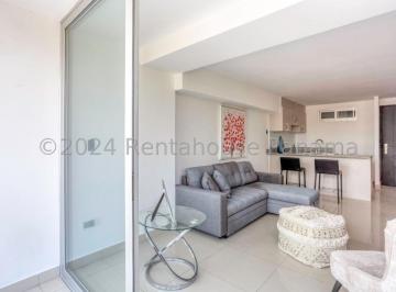 Apartamento de 1 habitación, Panamá · Pp24 - 8162 Venta de Apartamento en Betania