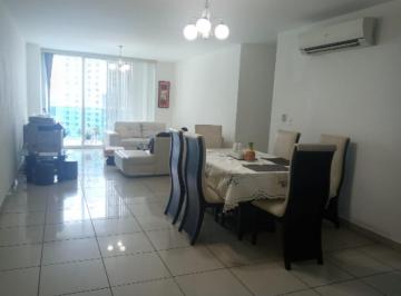 Apartamento de 3 habitaciones, Panamá · Venta Apartamento San Francisco