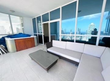 Apartamento de 1 habitación, Panamá · Remate Venta Apartamento - San Francisco