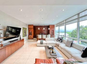 Apartamento de 3 habitaciones, Panamá · Coco del Mar Remodelado Santorini