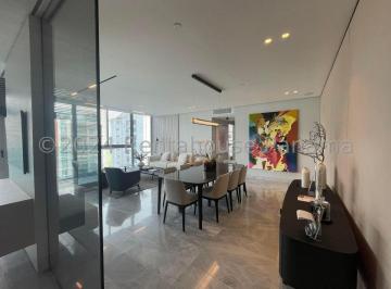 Apartamento de 3 habitaciones, Panamá · Apartamento en Venta en Santa Maria. 26 - 5395.