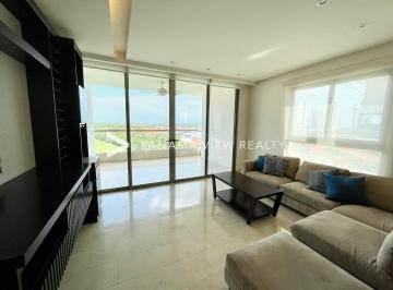 Apartamento · 215m² · 3 Recámaras · 2 Estacionamientos · Greenview / Santa Maria / Venta Golf View