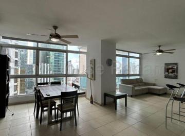 Apartamento de 1 habitación, Panamá · Apartamento en Venta en PH Bayfront Av Balboa Aecc#25 - 7923
