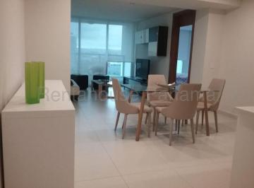 Apartamento de 1 habitación, Panamá · Apartamento Amoblado en Alquiler en Parkside Costa del Este Cg
