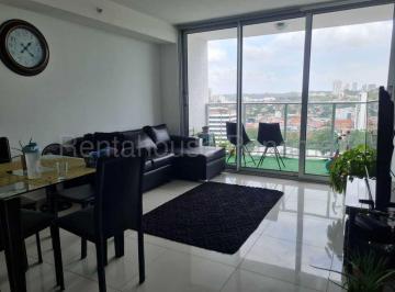 Apartamento de 2 habitaciones, Panamá · Rsw26867. Se Vende Al Mejor Precio Apartamento 78.67 m, 2 Recamaras, 2 Baños, PH Midpark