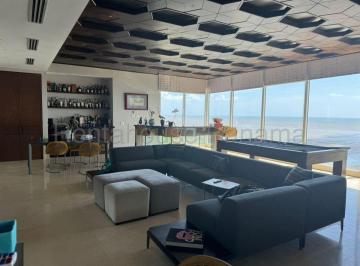 Apartamento de 4 habitaciones, Panamá · Vendo Apartamento Exclusivo en PH Marea 1, Costa del Este 26 - 5276gg