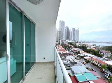 Apartamento de 2 habitaciones, Panamá · Venta Apto PH Pacific Sun 2 Recamaras Amoblada