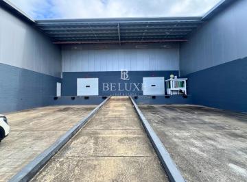 Bodega-Galpón-Depósito · 500m² · 3 Estacionamientos · Alquiler de Galeras/ Bodegas en Llano Bonito (8)