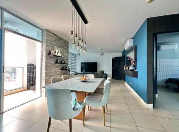 Apartamento de 3 habitaciones, Panamá · Venta de Apartamento PH Sf67 en San Francisco