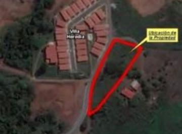 Terreno / Lote , Arraiján · Venta de Terreno en Arraiján