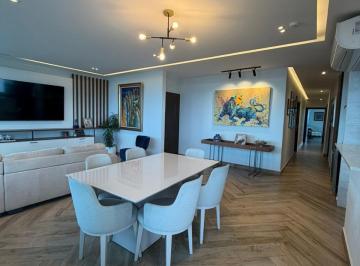 Apartamento · 189m² · 3 Recámaras · 2 Estacionamientos · Apartamento en Venta – PH Lacosta, Costa del Este