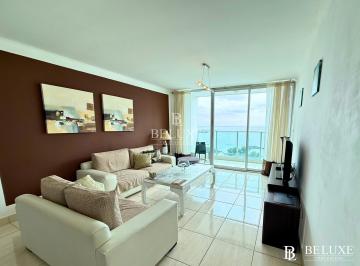 Apartamento · 124m² · 2 Recámaras · 1 Estacionamientos · Venta Apartamento Vista Al Mar PH Pacific Sea, Punta Pacifica (13)
