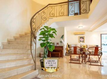 Apartamento · 300m² · 3 Recámaras · 3 Estacionamientos · Venta de Penthouse de 2 Pisos en San Francisco