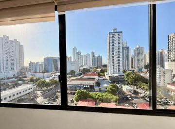 Apartamento · 156m² · 3 Recámaras · 1 Estacionamientos · Venta de Apartamento en San Francisco Calle 50