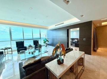Apartamento de 3 habitaciones, Panamá · Venta Apartamento en Vitri en Costa del Este, Frente Al Mar!