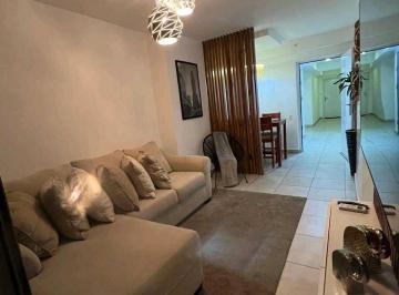Apartamento · 67m² · 2 Recámaras · 1 Estacionamientos · Alquiler de Apartamento en La 12 de Octubre - PH Athas - Amob