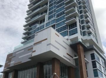 Apartamento · 430m² · 3 Recámaras · 3 Estacionamientos · Venta PH Ten Tower – Costa del Este – Sp