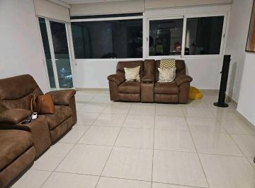 Apartamento · 101m² · 2 Recámaras · 2 Estacionamientos · Alquiler de Apartamento en Bella Vista - PH 43 Gv - Amoblado