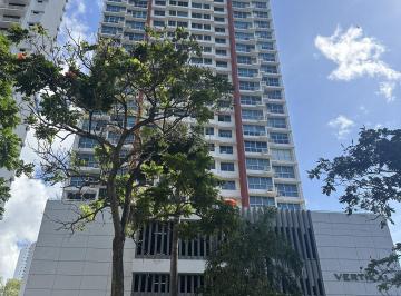 Apartamento · 171m² · 3 Recámaras · 2 Estacionamientos · Venta PH Vertikal Costa del Este – Sp