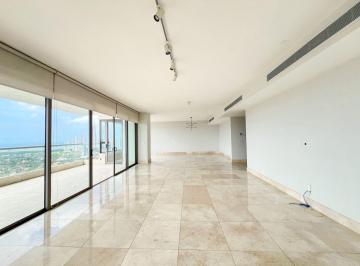 Apartamento de 3 habitaciones, Panamá · Amplio Santa María Green Garden