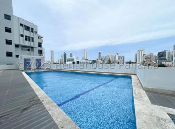 Apartamento de 3 habitaciones, Panamá · Venta de Apartamento en San Francisco PH Prive Tower