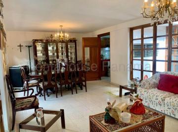 Casa de 3 habitaciones, Panamá · Venta de Casa Estilo Duplex en Betania 26 - 5410 Emb