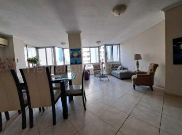 Apartamento de 4 habitaciones, Panamá · Apartamento de 192 m² con 4 Recámaras en Venta en Bella Vista Lht
