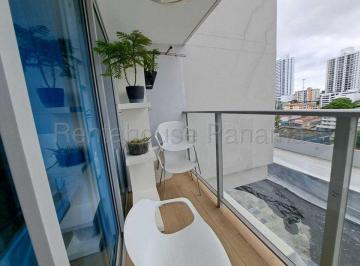 Apartamento de 2 habitaciones, Panamá · Apartamento de 75 m² con 2 Habitaciones en Venta en Vía España Lht