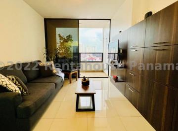 Apartamento de 2 habitaciones, Panamá · Apartamento de 78 m² con 2 Recámaras en Venta en Parque Lefevre Lht